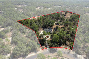 3337 YACHT TERRACE, BEVERLY HILLS, FL 34465 - MLS#MFROM718734