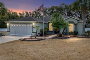 16339 Sw 14th Ave Rd, OCALA