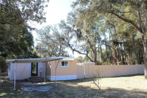 18664 21ST PLACE, SILVER SPRINGS, FL 34488 - MLS#MFROM718757