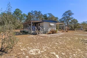 5461 S Doyle Ter, HOMOSASSA