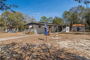 5461 DOYLE TERRACE, HOMOSASSA, FL 34446 - MLS#MFROM718760
