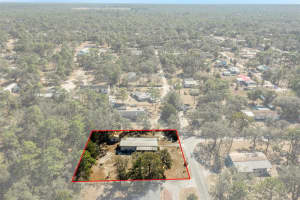 5461 DOYLE TERRACE, HOMOSASSA, FL 34446 - MLS#MFROM718760