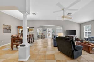 7814 166TH SMALLWOOD PLACE, THE VILLAGES, FL 32162 - MLS#MFROM718766