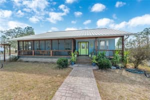 7150 147TH AVENUE, MORRISTON, FL 32668 - MLS#MFROM718769