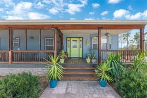 7150 147TH AVENUE, MORRISTON, FL 32668 - MLS#MFROM718769