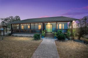 7150 SE 147TH AVENUE, MORRISTON, FL 32668 - MLS#MFROM718772