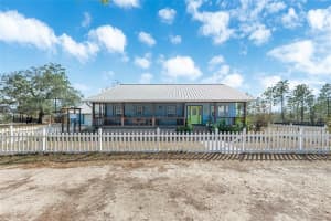 7150 SE 147TH AVENUE, MORRISTON, FL 32668 - MLS#MFROM718772