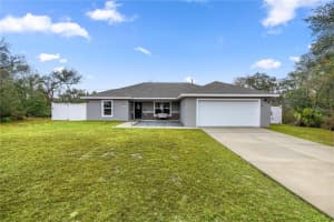 2853 Sw 146th St, OCALA
