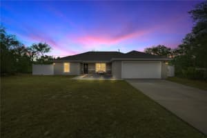 2853 146TH STREET, OCALA, FL 34473 - MLS#MFROM718778