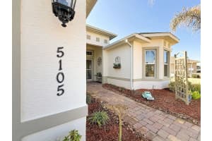 5105 JAREDS LANDING WAY, OXFORD, FL 34484 - MLS#MFROM718783