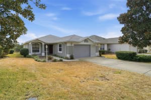 2311 N Andrea Pt, LECANTO