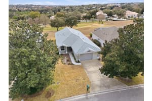 2311 ANDREA POINT, LECANTO, FL 34461 - MLS#MFROM718809