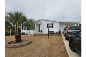 1706 PEBBLE BEACH LANE, LADY LAKE, FL 32159 - MLS#MFROM718826