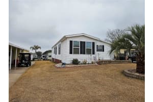 1706 PEBBLE BEACH LANE, LADY LAKE, FL 32159 - MLS#MFROM718826