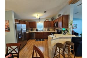 1706 PEBBLE BEACH LANE, LADY LAKE, FL 32159 - MLS#MFROM718826