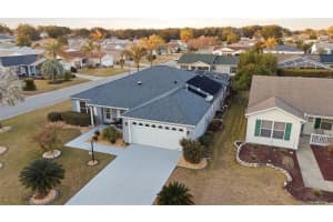 9505 SE 171ST ARGYLL STREET, THE VILLAGES, FL 32162 - MLS#MFROM718834