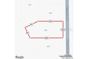 9452 IRONDALE ROAD, DUNNELLON, FL 34434 - MLS#MFROM718837