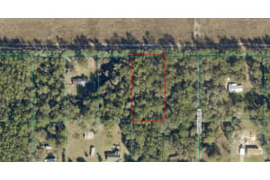 Tract 15 150TH STREET, DUNNELLON, FL 34433 - MLS#MFROM718841