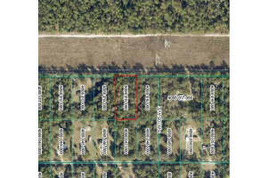 Tract 15 150TH STREET, DUNNELLON, FL 34433 - MLS#MFROM718841