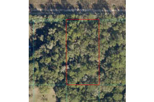 Tract 15 150TH STREET, DUNNELLON, FL 34433 - MLS#MFROM718841