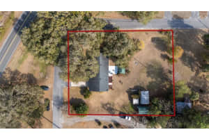 20934 THIRD AVENUE, DUNNELLON, FL 34431 - MLS#MFROM718858