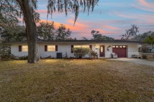20934 THIRD AVENUE, DUNNELLON, FL 34431 - MLS#MFROM718858