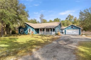 6821 209TH AVENUE, DUNNELLON, FL 34431 - MLS#MFROM718864
