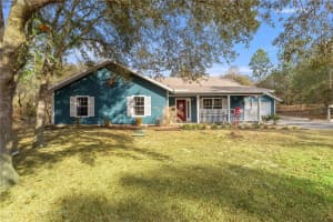 6821 209TH AVENUE, DUNNELLON, FL 34431 - MLS#MFROM718864