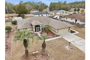 9879 CITRUS SPRINGS BOULEVARD, CITRUS SPRINGS, FL 34434 - MLS#MFROM718866