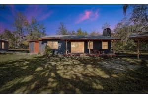 15120 Ne 240th Ct, SALT SPRINGS