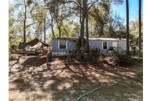 20434 143RD PLACE, SALT SPRINGS, FL 32134 - MLS#MFROM718882