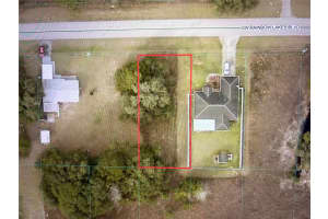 TBD RAINBOW LAKES BOULEVARD, DUNNELLON, FL 34431 - MLS#MFROM718883