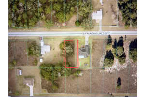 TBD RAINBOW LAKES BOULEVARD, DUNNELLON, FL 34431 - MLS#MFROM718883