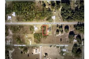 TBD RAINBOW LAKES BOULEVARD, DUNNELLON, FL 34431 - MLS#MFROM718883