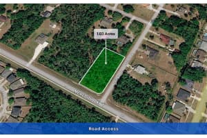 Lot 85 MEREDITH PARKWAY, ORLANDO, FL 32833 - MLS#MFROM718885