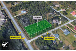 Lot 85 MEREDITH PARKWAY, ORLANDO, FL 32833 - MLS#MFROM718885