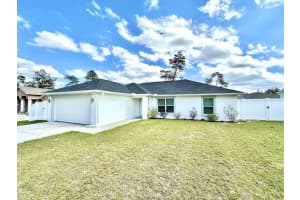 2409 Sw 156th Loop, OCALA