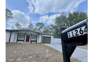 11264 SCHULT TERRACE, CITRUS SPRINGS, FL 34434 - MLS#MFROM718896