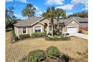 4532 JADEMOOR DRIVE, BEVERLY HILLS, FL 34465 - MLS#MFROM718901