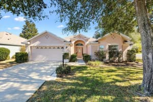 17723 SE 81ST TIMBERWOOD TERRACE, THE VILLAGES, FL 32162 - MLS#MFROM718904