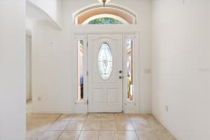 17723 SE 81ST TIMBERWOOD TERRACE, THE VILLAGES, FL 32162 - MLS#MFROM718904