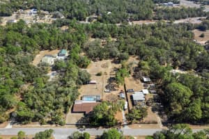 265 THAYER AVENUE, LECANTO, FL 34461 - MLS#MFROM718908