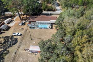 265 THAYER AVENUE, LECANTO, FL 34461 - MLS#MFROM718908