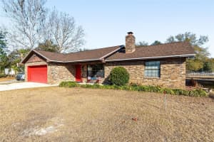 825 Ne 165th St, CITRA