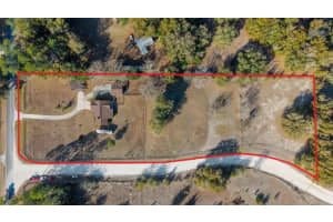 825 165TH STREET, CITRA, FL 32113 - MLS#MFROM718916