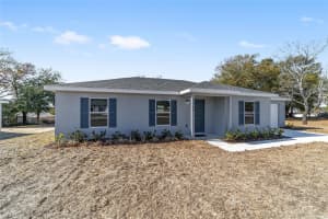 12418 102ND TERRACE, BELLEVIEW, FL 34420 - MLS#MFROM718925