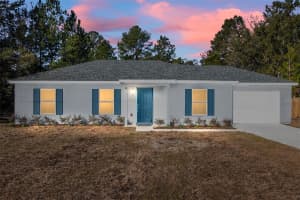 6 LOCUST COURSE RADIAL, OCALA, FL 34472 - MLS#MFROM718926