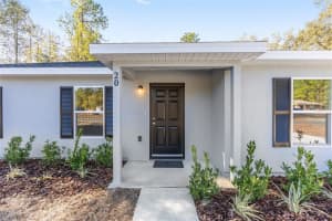20 LOCUST COURSE RADIAL, OCALA, FL 34472 - MLS#MFROM718927