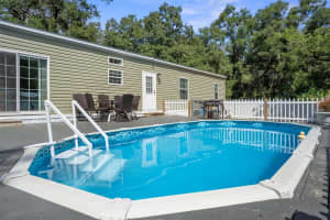 6310 ORANGE LANE, CRYSTAL RIVER, FL 34429 - MLS#MFROM718929