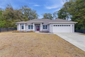3665 140TH PLACE, SUMMERFIELD, FL 34491 - MLS#MFROM718932